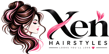 Xen Hairstyles