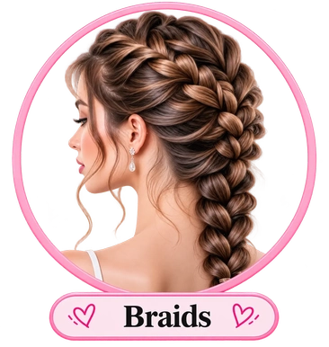 Home 11 Braids