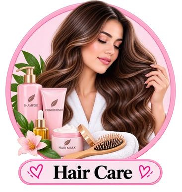 Home 12 Hair Care