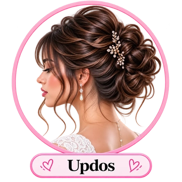 Home 10 Updos